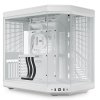 Obudowa Hyte Y70 Midi Tower Standard - white